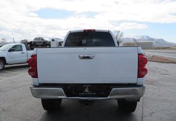 2007 Dodge Ram 2500 - Image 11