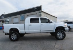 2007 Dodge Ram 2500 - Image 9