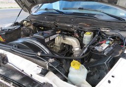 2007 Dodge Ram 2500 - Image 38