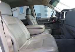 2007 Dodge Ram 2500 - Image 24