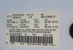 2007 Dodge Ram 2500 - Image 36