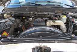 2007 Dodge Ram 2500 - Image 39