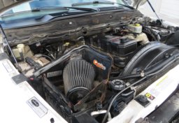 2007 Dodge Ram 2500 - Image 40