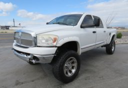 2007 Dodge Ram 2500 - Image 4