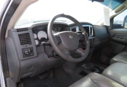 2007 Dodge Ram 2500 - Image 20