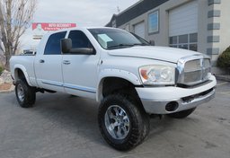 2007 Dodge Ram 2500 - Image 1