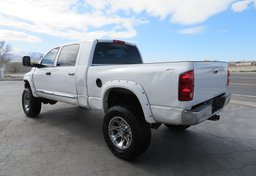 2007 Dodge Ram 2500 - Image 7