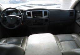 2007 Dodge Ram 2500 - Image 25