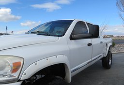 2007 Dodge Ram 2500 - Image 12
