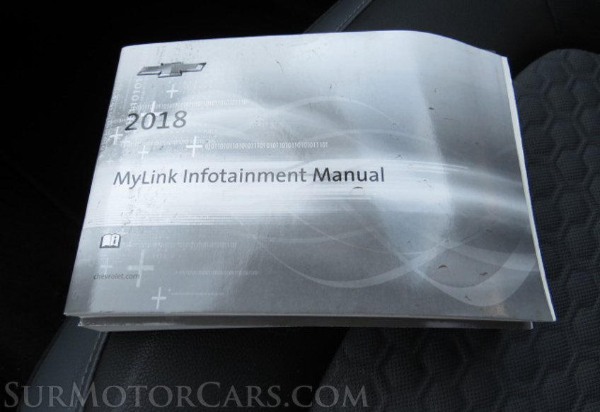 2018 Chevrolet Colorado - Image 50