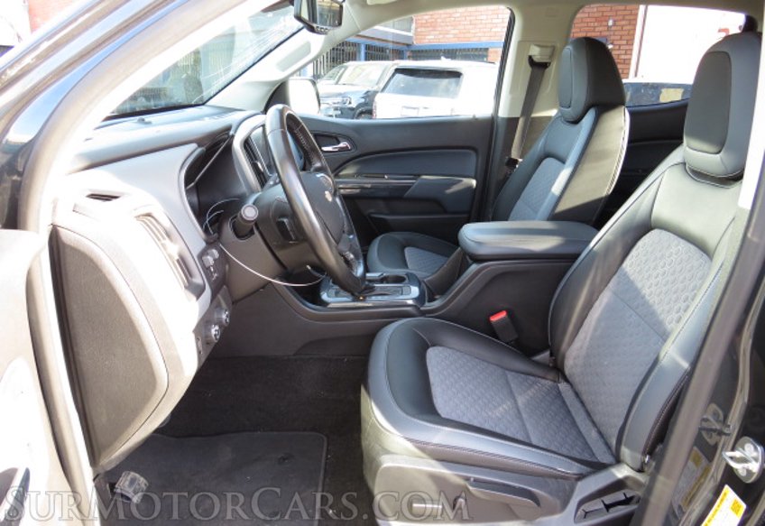 2018 Chevrolet Colorado - Image 24