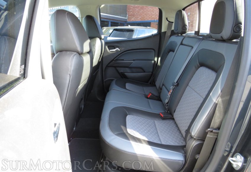 2018 Chevrolet Colorado - Image 29