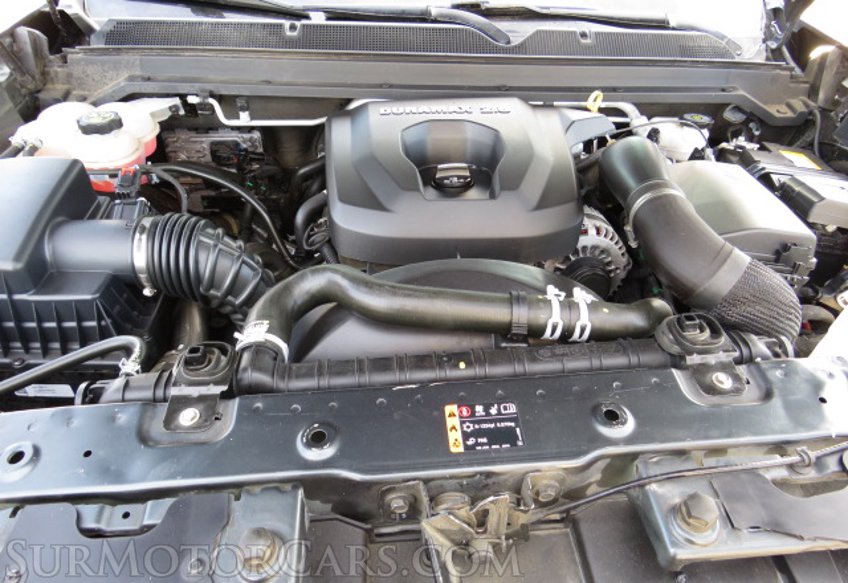 2018 Chevrolet Colorado - Image 55