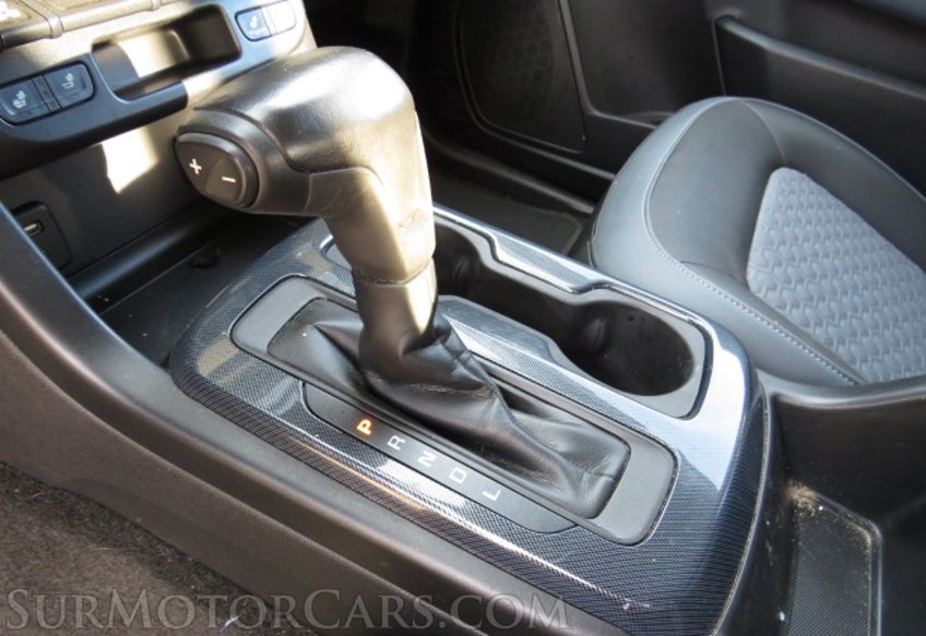 2018 Chevrolet Colorado - Image 38