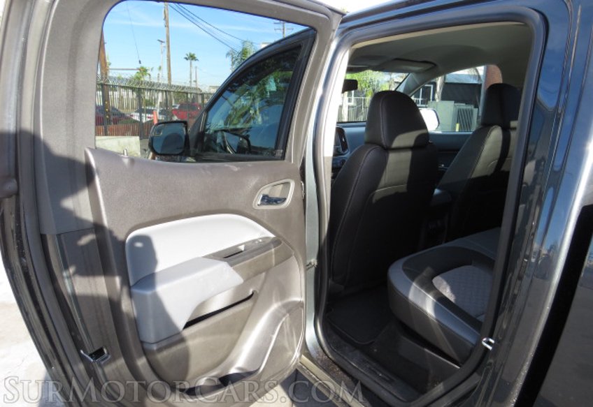 2018 Chevrolet Colorado - Image 26