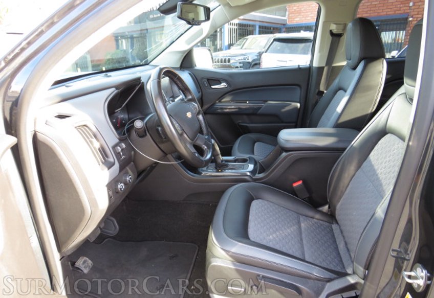 2018 Chevrolet Colorado - Image 22