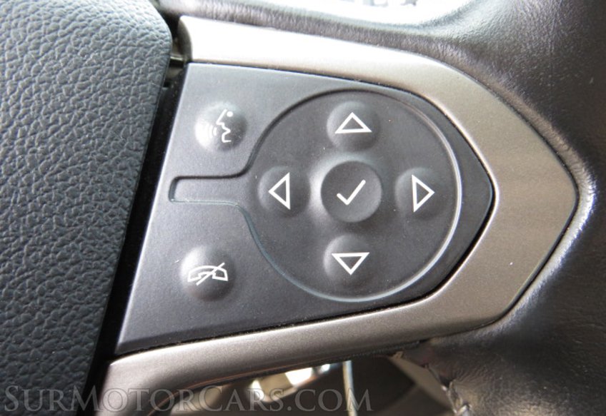 2018 Chevrolet Colorado - Image 40