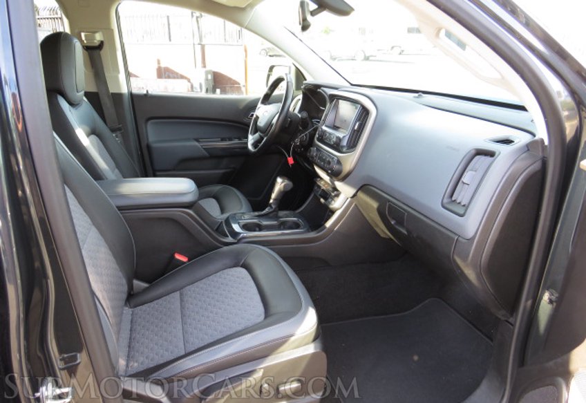 2018 Chevrolet Colorado - Image 23