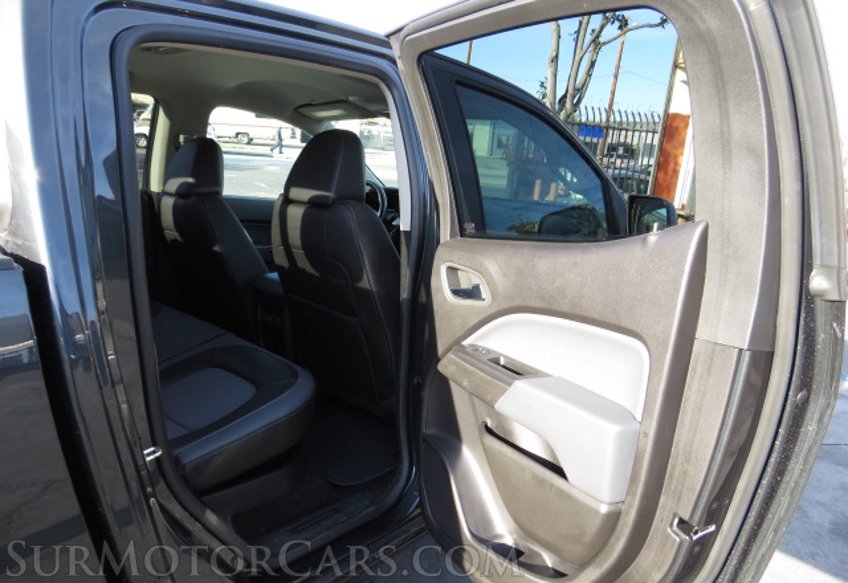 2018 Chevrolet Colorado - Image 27