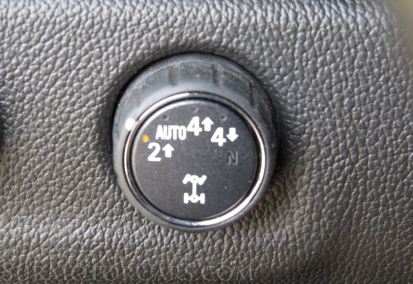 2018 Chevrolet Colorado - Image 43