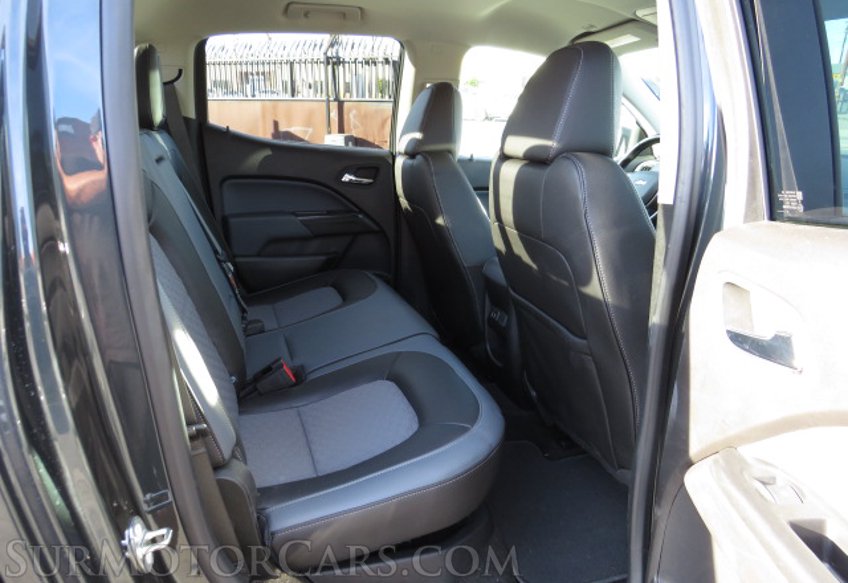 2018 Chevrolet Colorado - Image 28