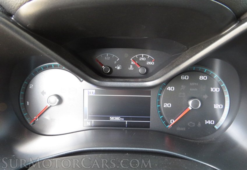 2018 Chevrolet Colorado - Image 33