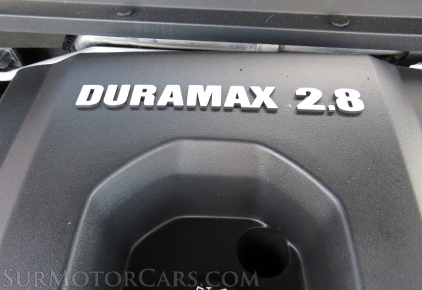 2018 Chevrolet Colorado - Image 57