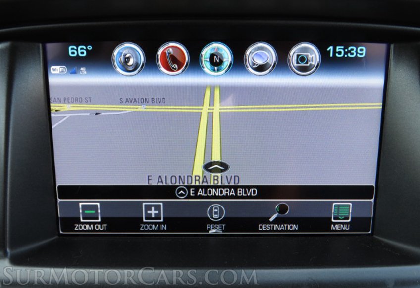 2018 Chevrolet Colorado - Image 34