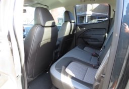 2018 Chevrolet Colorado - Image 31