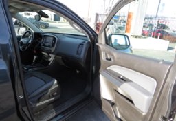 2018 Chevrolet Colorado - Image 21