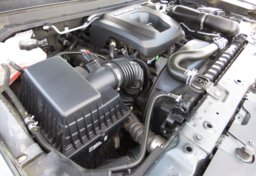 2018 Chevrolet Colorado - Image 54