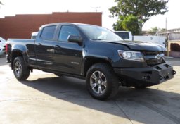 2018 Chevrolet Colorado - Image 3