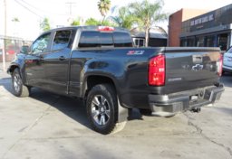 2018 Chevrolet Colorado - Image 7