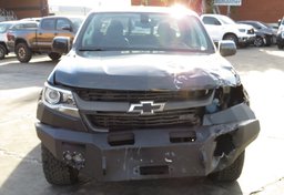 2018 Chevrolet Colorado - Image 16