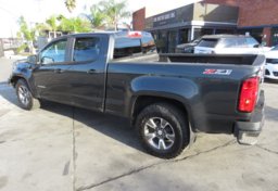 2018 Chevrolet Colorado - Image 9