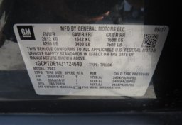 2018 Chevrolet Colorado - Image 52