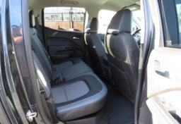 2018 Chevrolet Colorado - Image 28