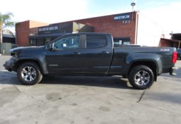 2018 Chevrolet Colorado - Image 5
