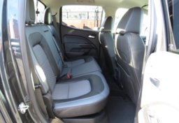 2018 Chevrolet Colorado - Image 30