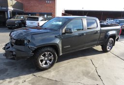 2018 Chevrolet Colorado - Image 2