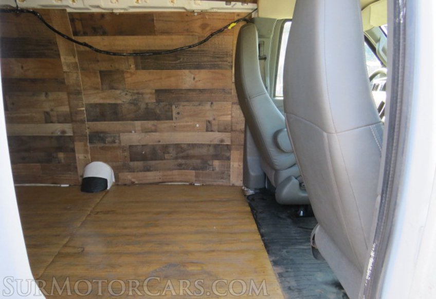 2020 Chevrolet Express Cargo Van - Image 24