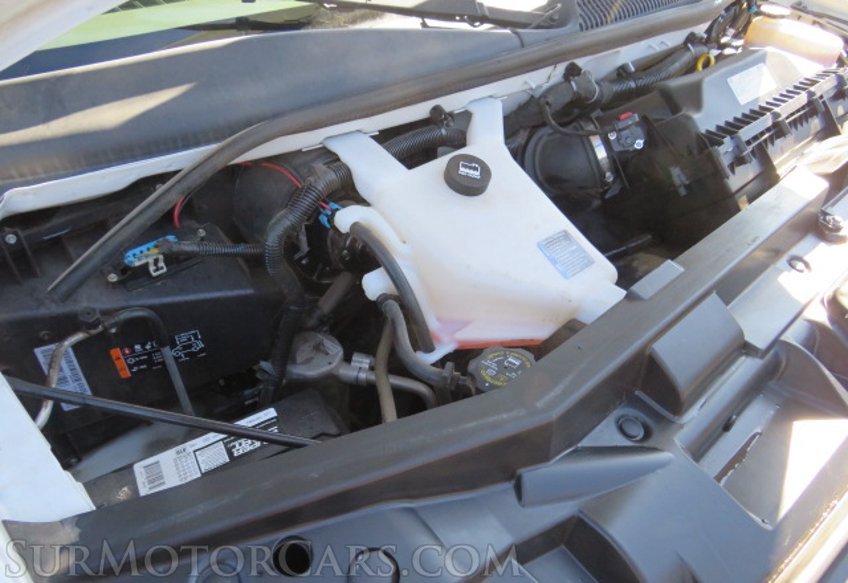 2020 Chevrolet Express Cargo Van - Image 40