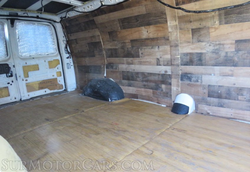 2020 Chevrolet Express Cargo Van - Image 26