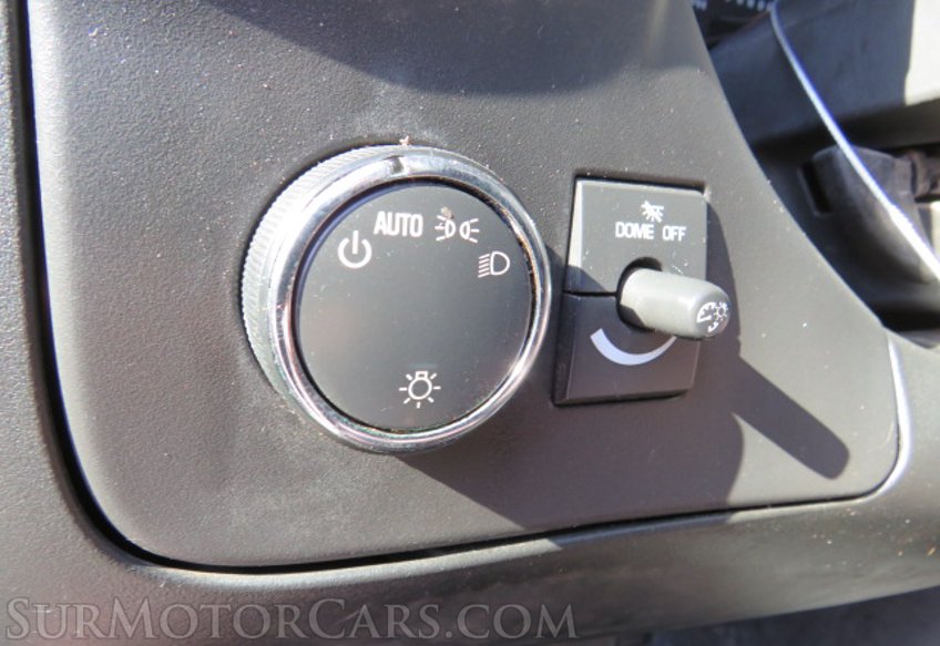 2020 Chevrolet Express Cargo Van - Image 31