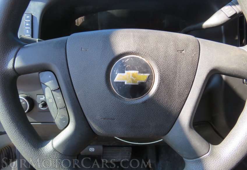 2020 Chevrolet Express Cargo Van - Image 29