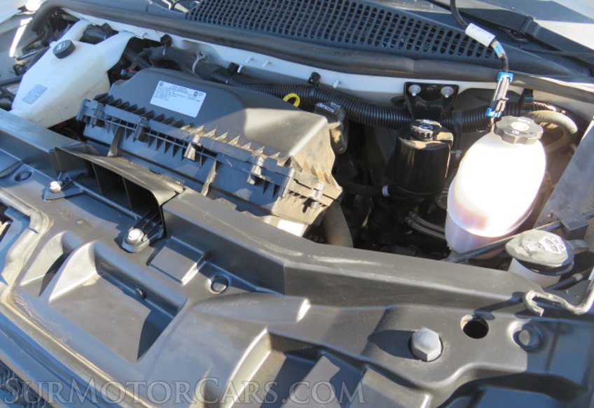 2020 Chevrolet Express Cargo Van - Image 39