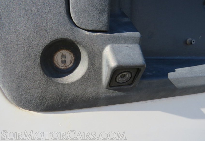 2020 Chevrolet Express Cargo Van - Image 16