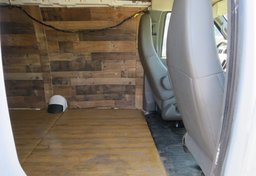 2020 Chevrolet Express Cargo Van - Image 24