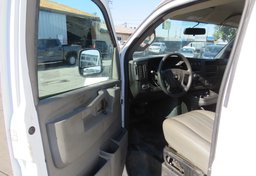 2020 Chevrolet Express Cargo Van - Image 18