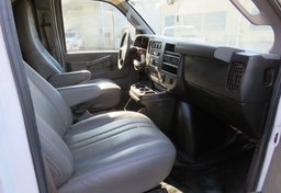 2020 Chevrolet Express Cargo Van - Image 23